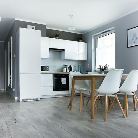 Apartamenty Cypryjskie Koszalin Zewnętrze zdjęcie
