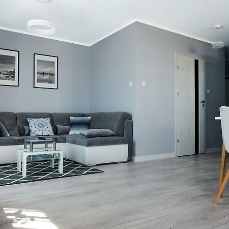 Apartamenty Cypryjskie Koszalin Zewnętrze zdjęcie