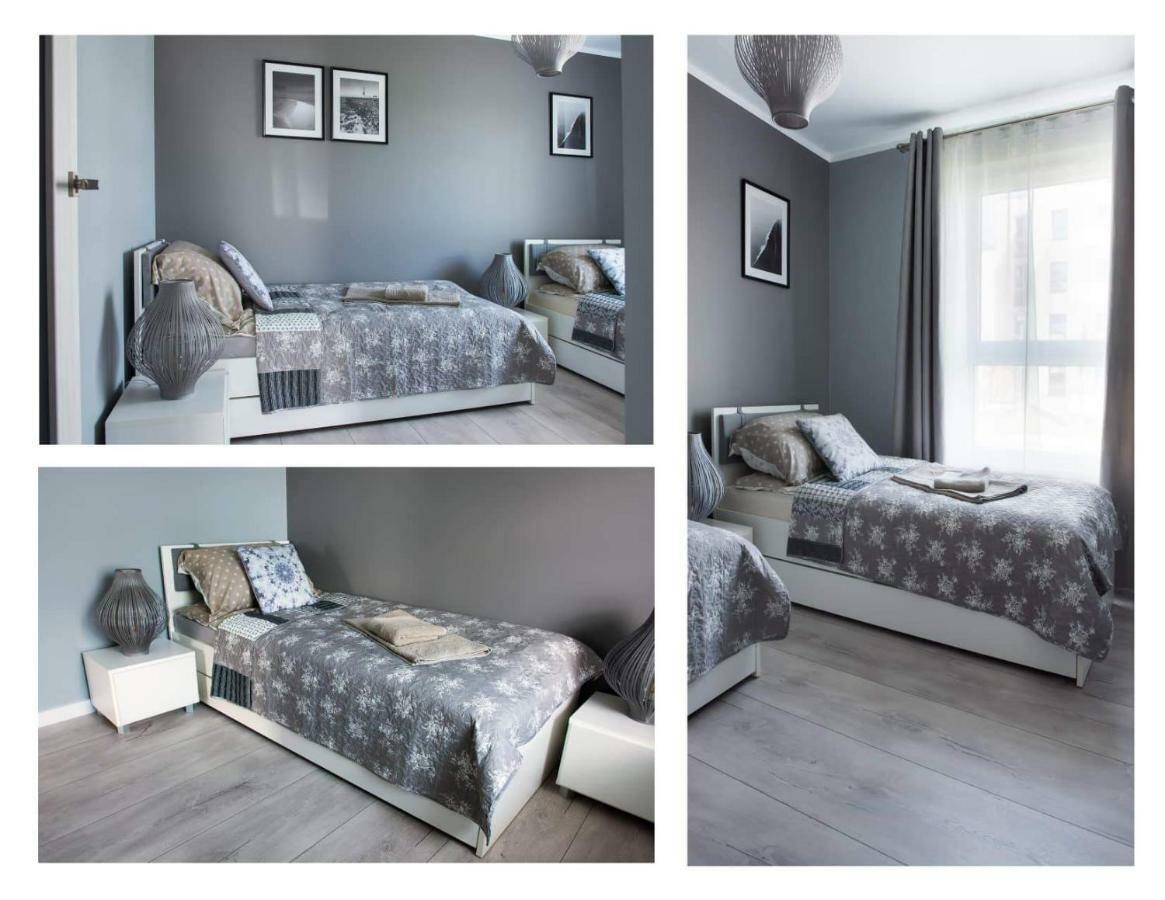 Apartamenty Cypryjskie Koszalin Zewnętrze zdjęcie