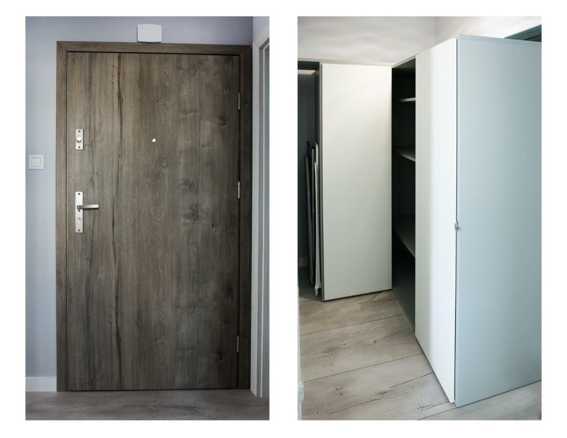 Apartamenty Cypryjskie Koszalin Zewnętrze zdjęcie