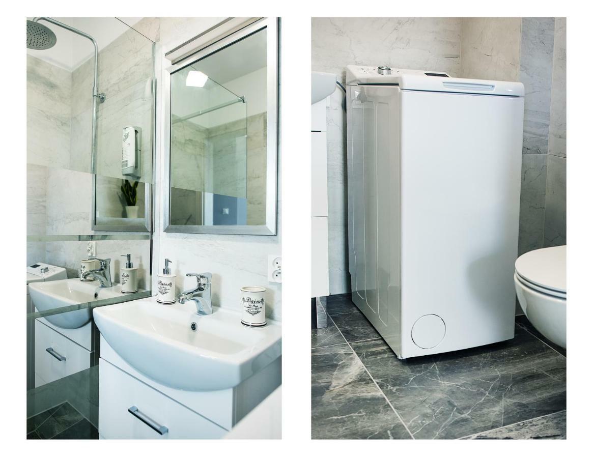 Apartamenty Cypryjskie Koszalin Zewnętrze zdjęcie